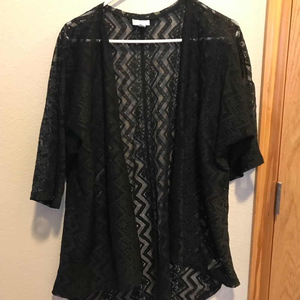 LuLaRoe Lindsay